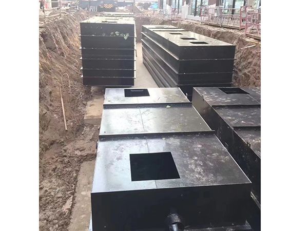 武鸣​甘肃嘉源通环保：全品类水处理设备，一站式守护碧水清流